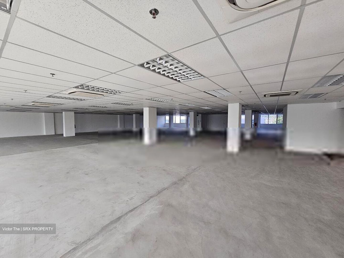 Rex House (D9), Office #452067811